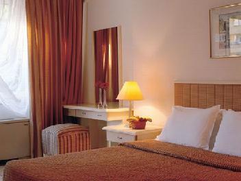 Imperial Turkiz Resort Hotel Kemer Exterior foto