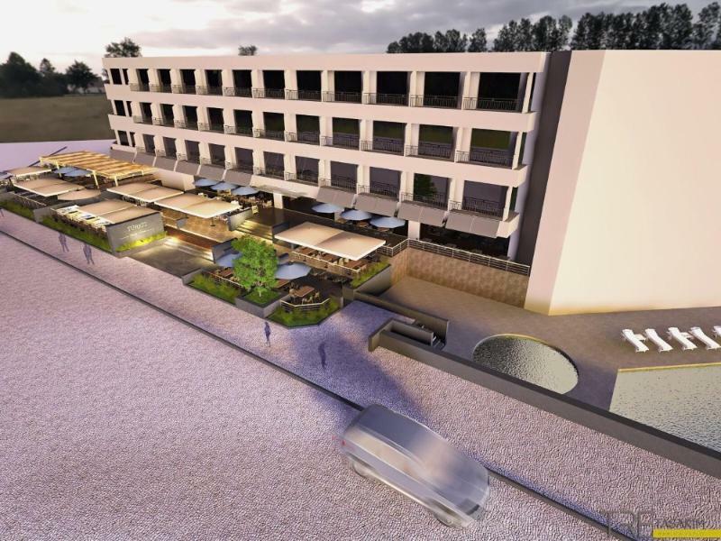 Imperial Turkiz Resort Hotel Kemer Exterior foto