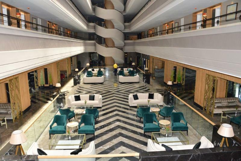 Imperial Turkiz Resort Hotel Kemer Exterior foto