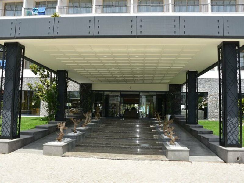 Imperial Turkiz Resort Hotel Kemer Exterior foto